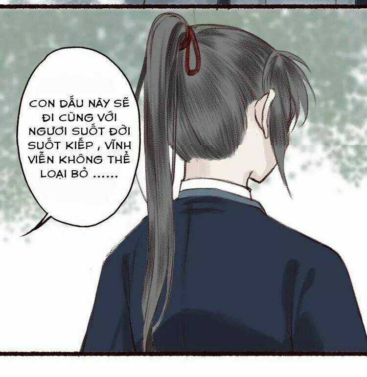 Trường Phong Quyển Chapter 4 trang 41