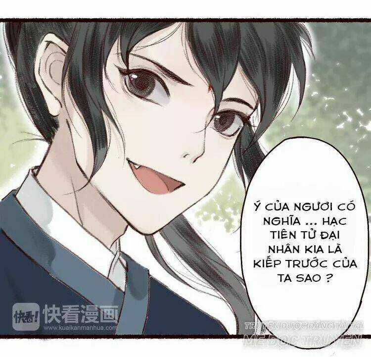 Trường Phong Quyển Chapter 4 trang 43