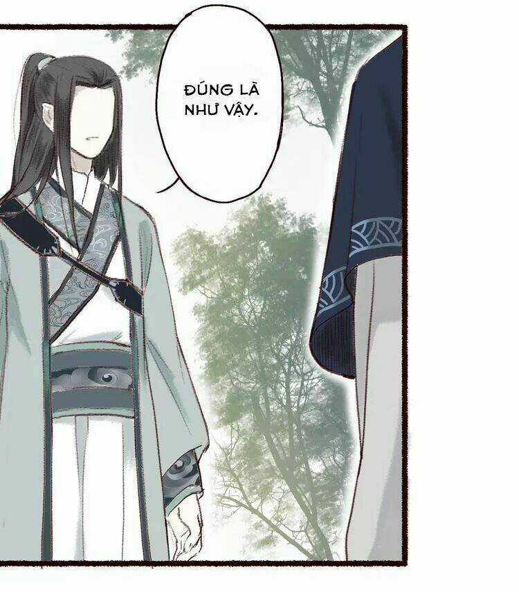 Trường Phong Quyển Chapter 4 trang 44