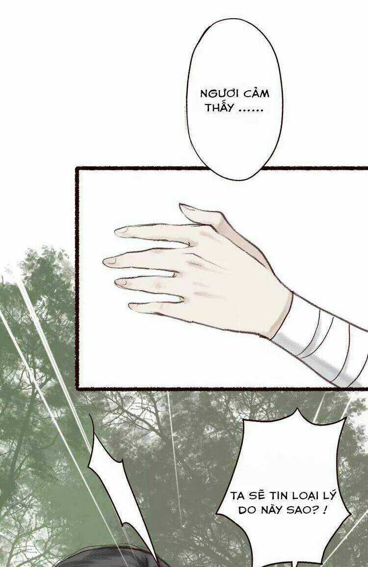 Trường Phong Quyển Chapter 4 trang 45