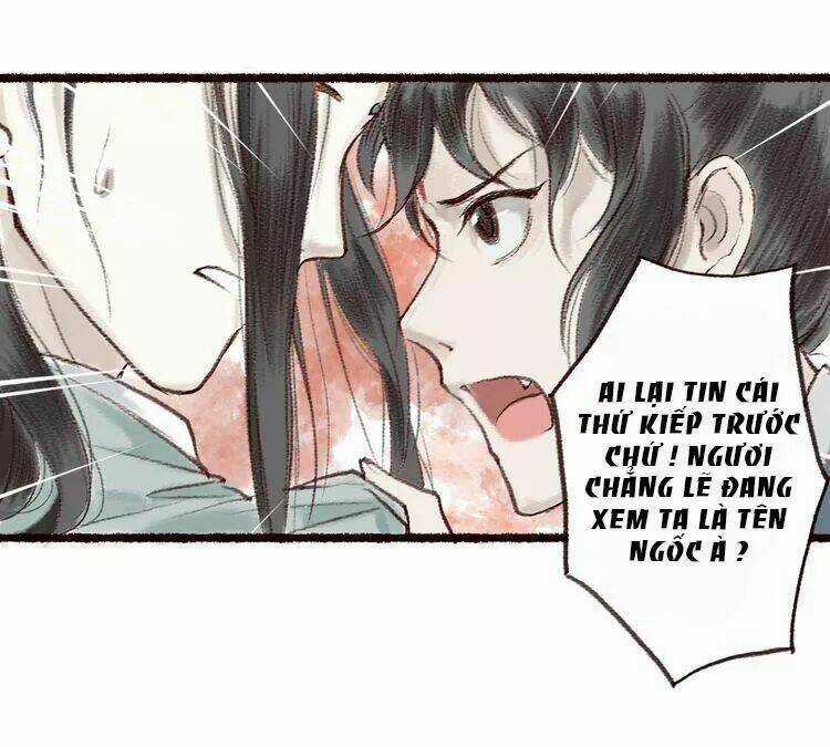 Trường Phong Quyển Chapter 4 trang 47