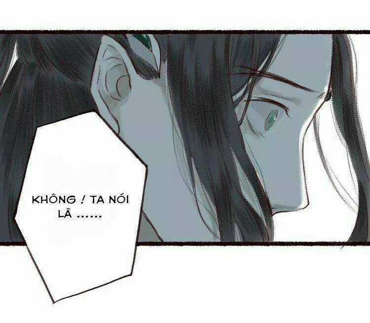Trường Phong Quyển Chapter 4 trang 48