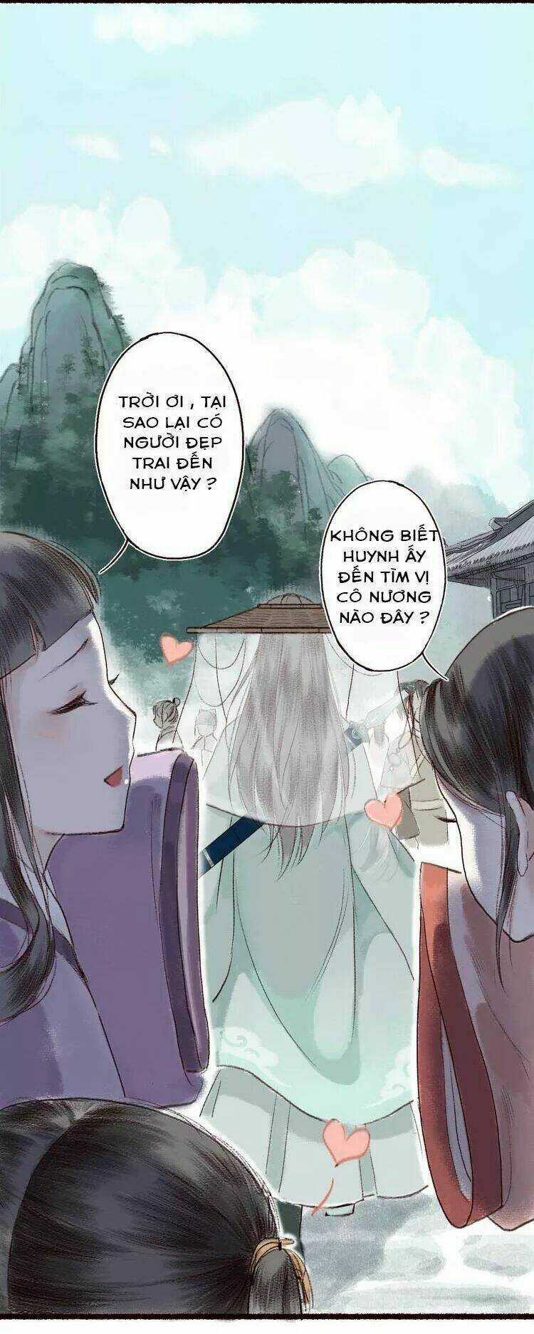 Trường Phong Quyển Chapter 4 trang 5