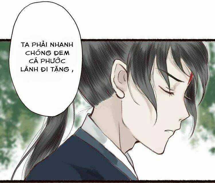 Trường Phong Quyển Chapter 4 trang 50