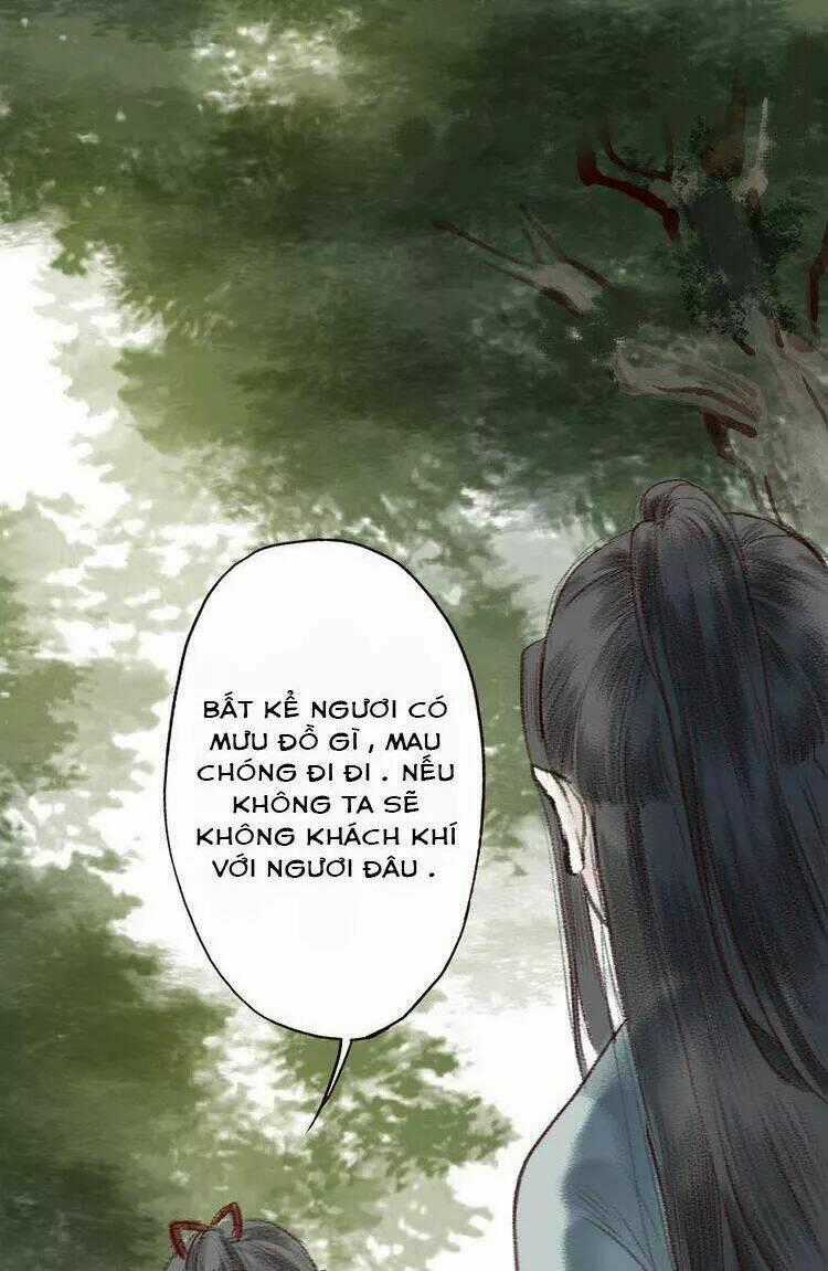 Trường Phong Quyển Chapter 4 trang 51