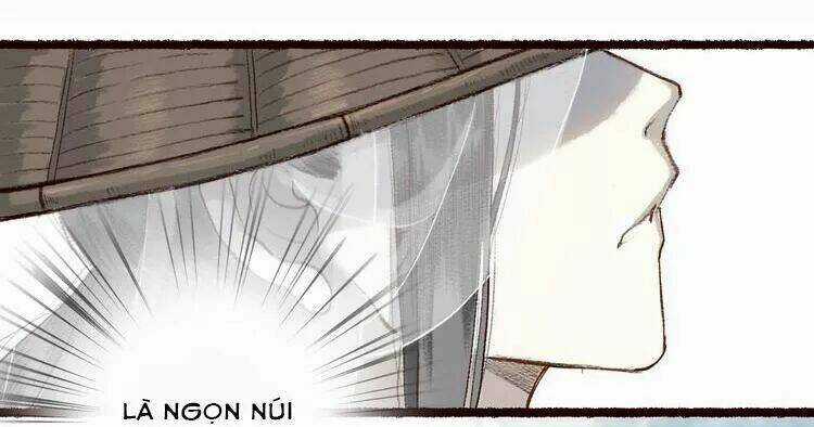Trường Phong Quyển Chapter 4 trang 6