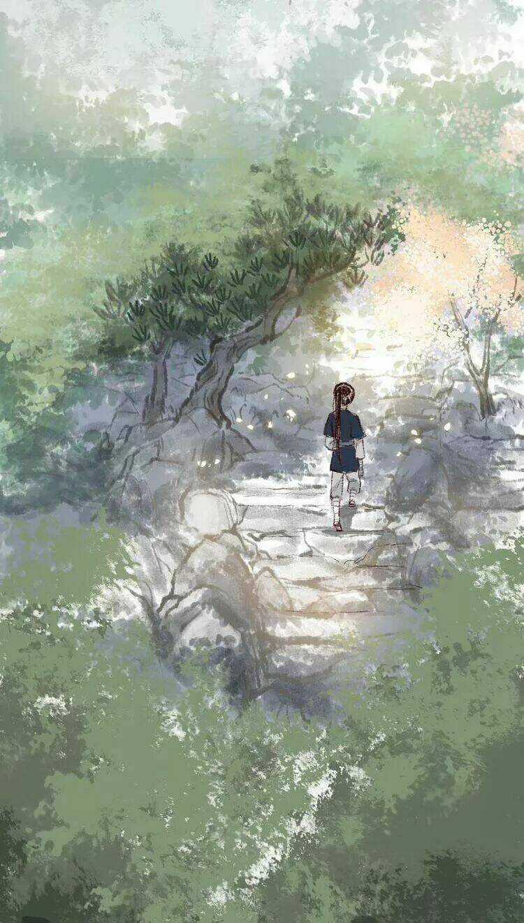 Trường Phong Quyển Chapter 4 trang 8