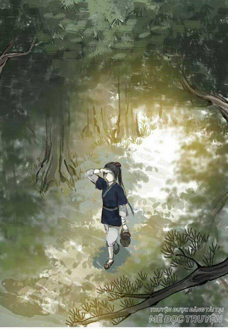 Trường Phong Quyển Chapter 4 trang 9