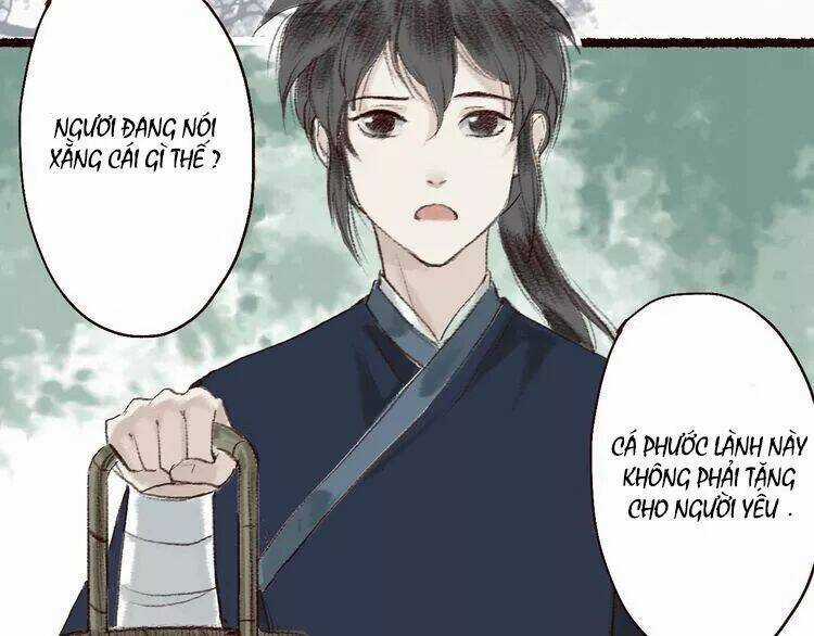 Trường Phong Quyển Chapter 5 trang 12