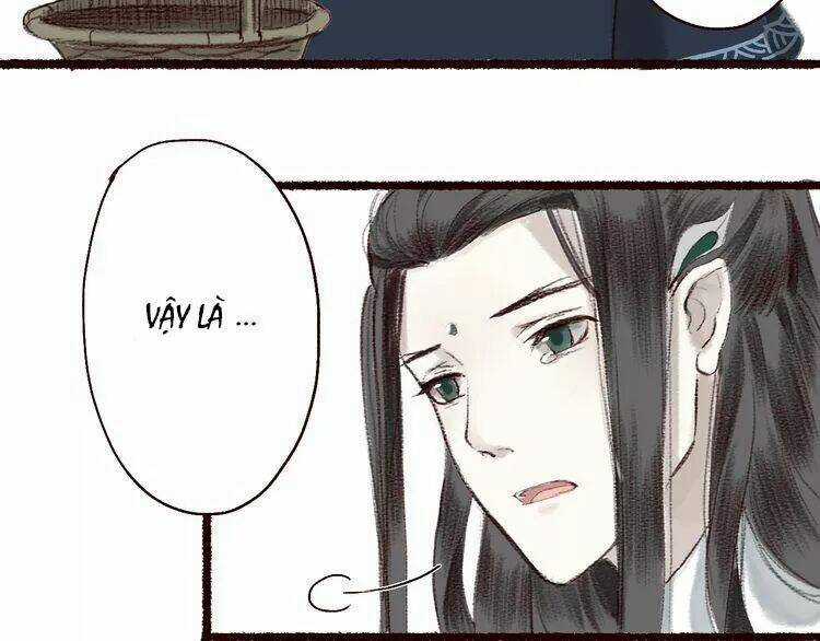 Trường Phong Quyển Chapter 5 trang 13