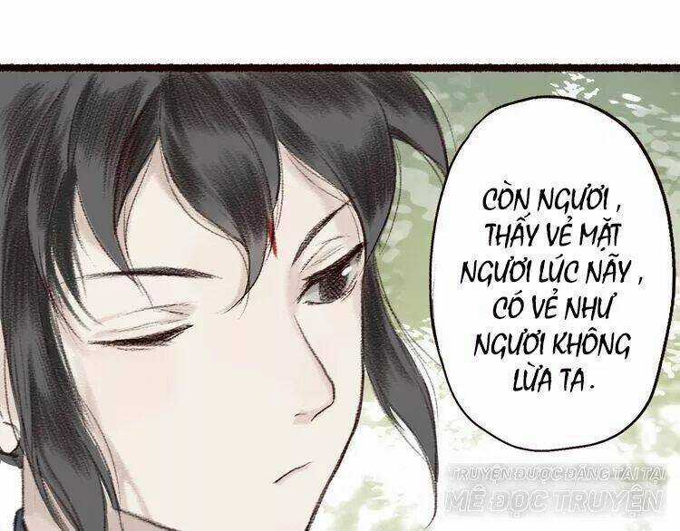 Trường Phong Quyển Chapter 5 trang 15