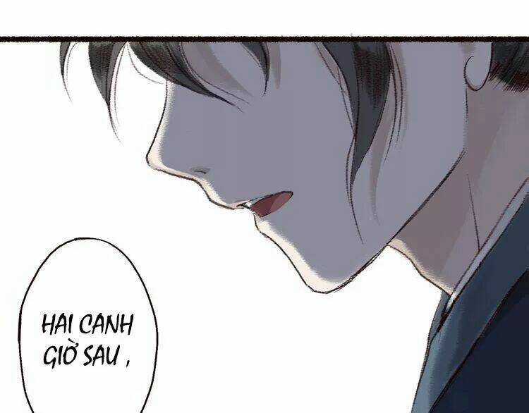 Trường Phong Quyển Chapter 5 trang 18