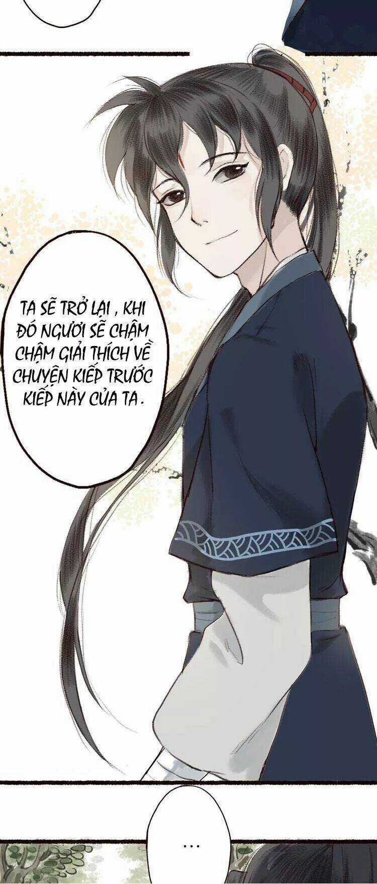 Trường Phong Quyển Chapter 5 trang 19