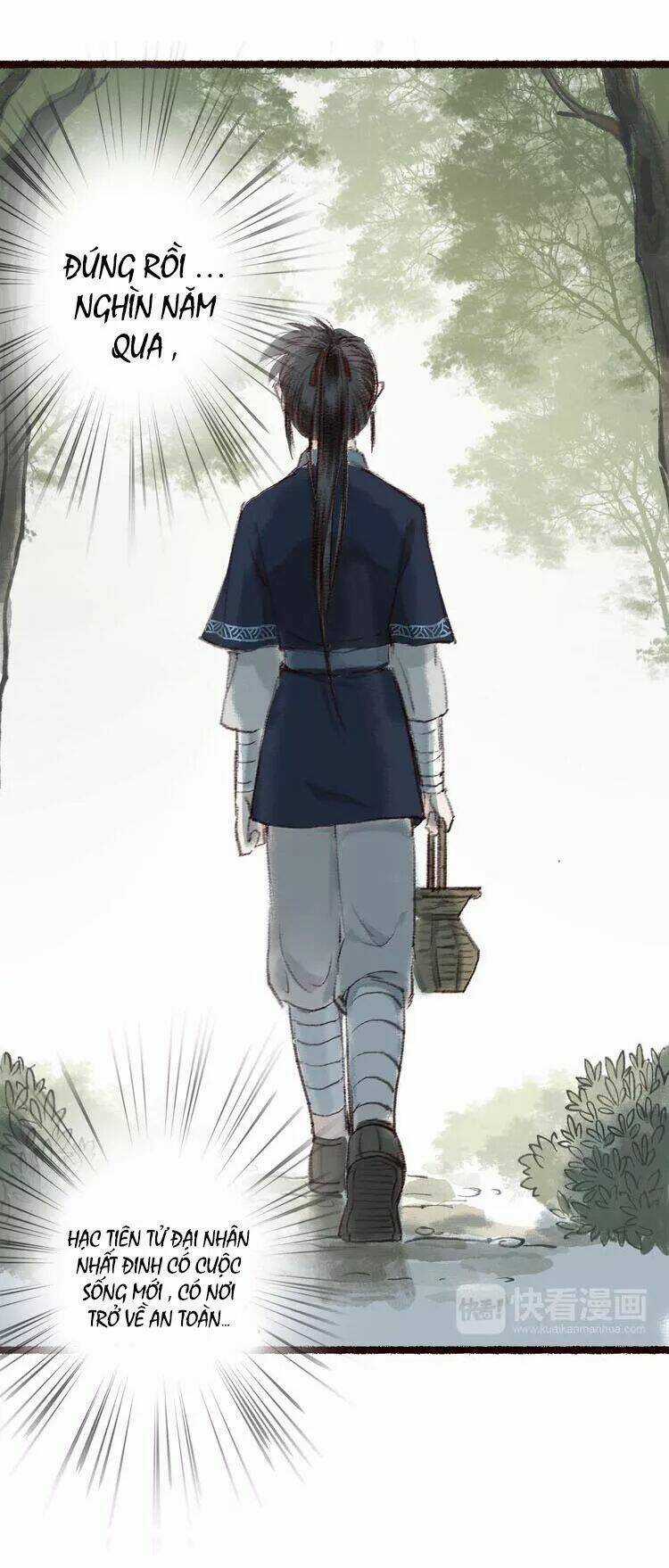 Trường Phong Quyển Chapter 5 trang 2