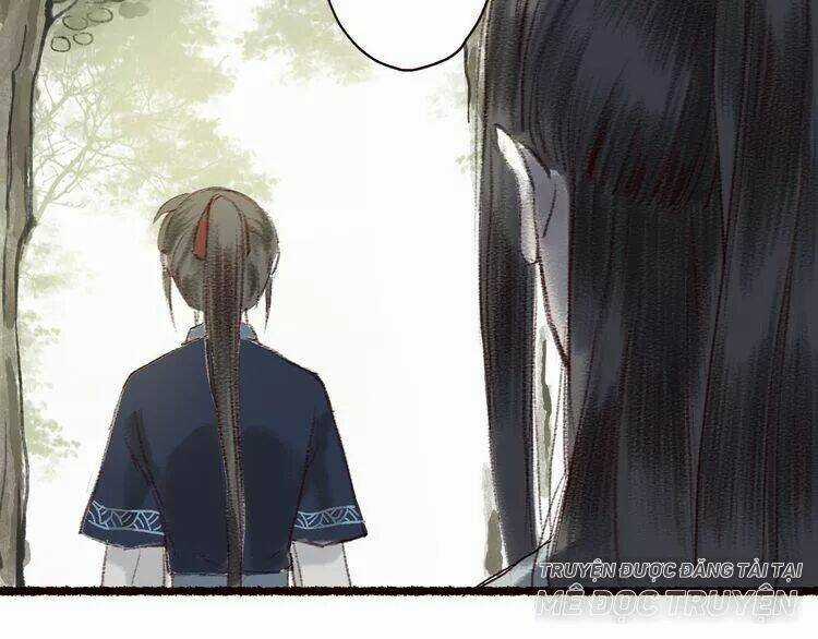 Trường Phong Quyển Chapter 5 trang 20