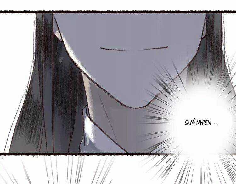 Trường Phong Quyển Chapter 5 trang 21