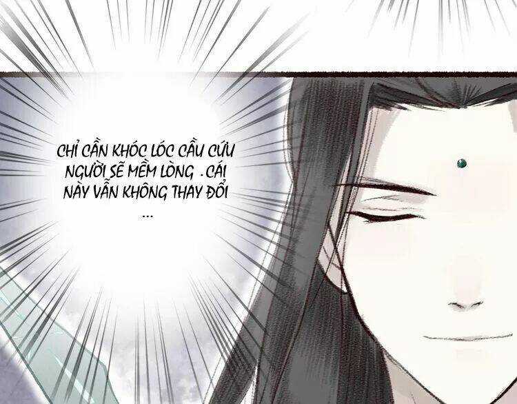 Trường Phong Quyển Chapter 5 trang 22