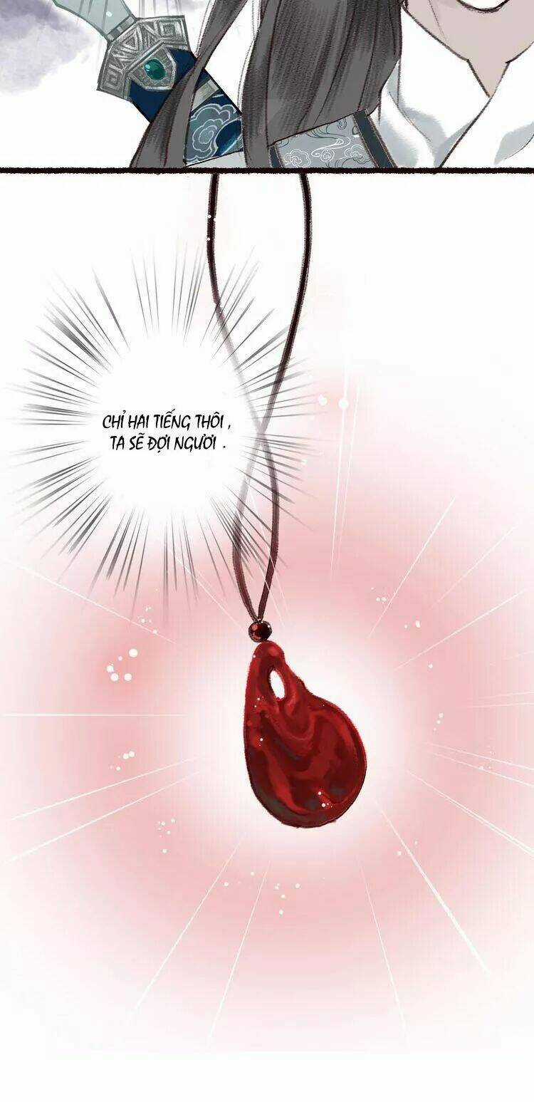 Trường Phong Quyển Chapter 5 trang 23