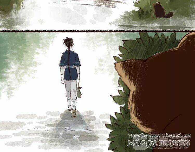 Trường Phong Quyển Chapter 5 trang 25