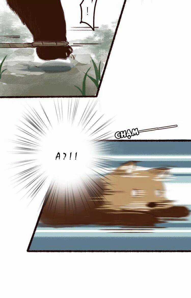 Trường Phong Quyển Chapter 5 trang 28