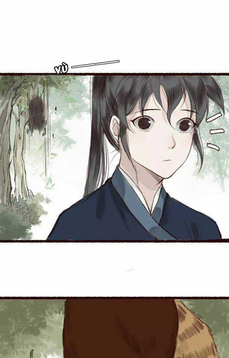 Trường Phong Quyển Chapter 5 trang 29