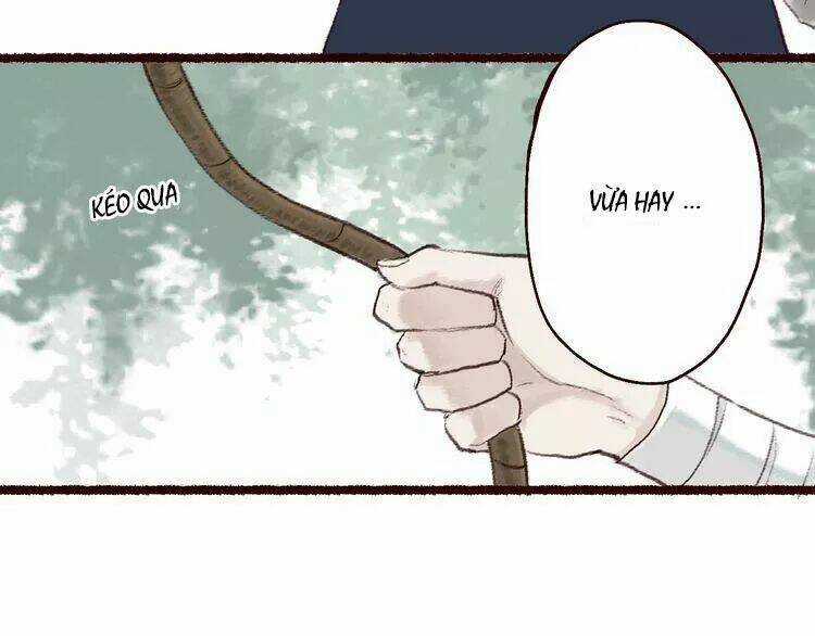 Trường Phong Quyển Chapter 5 trang 33