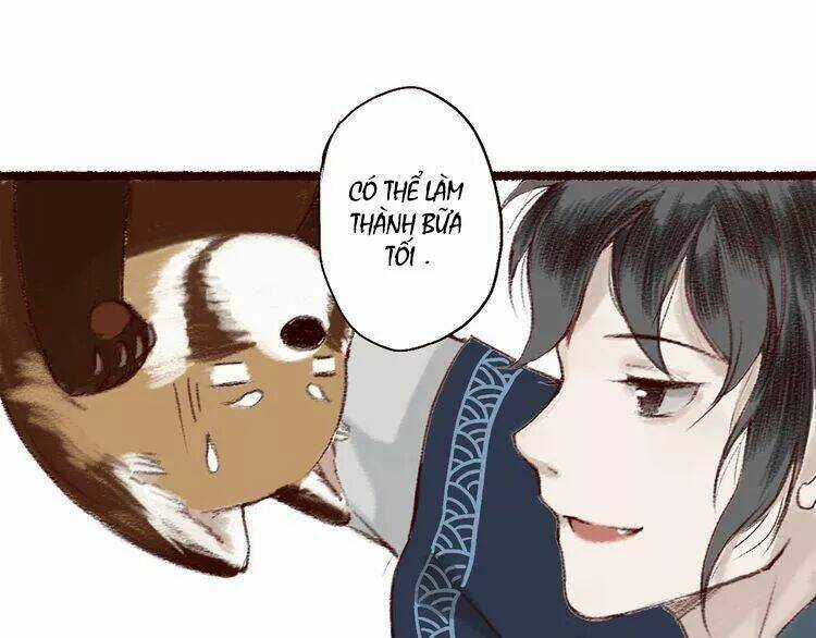 Trường Phong Quyển Chapter 5 trang 34