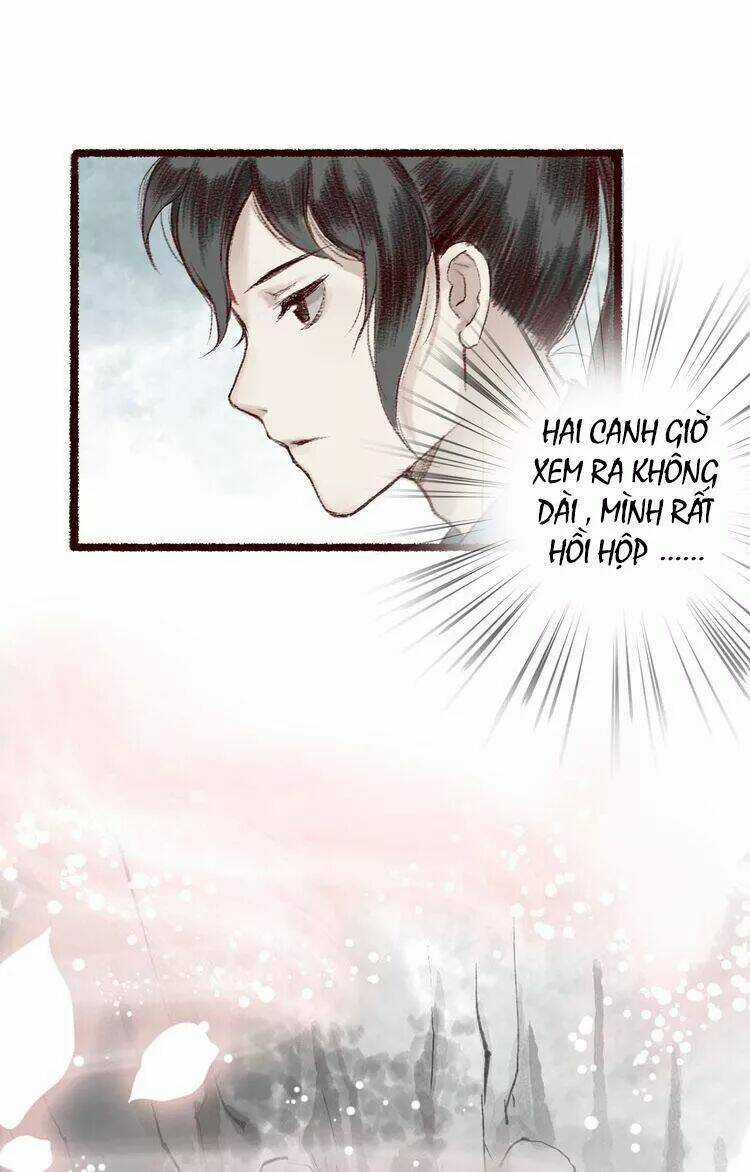 Trường Phong Quyển Chapter 5 trang 36