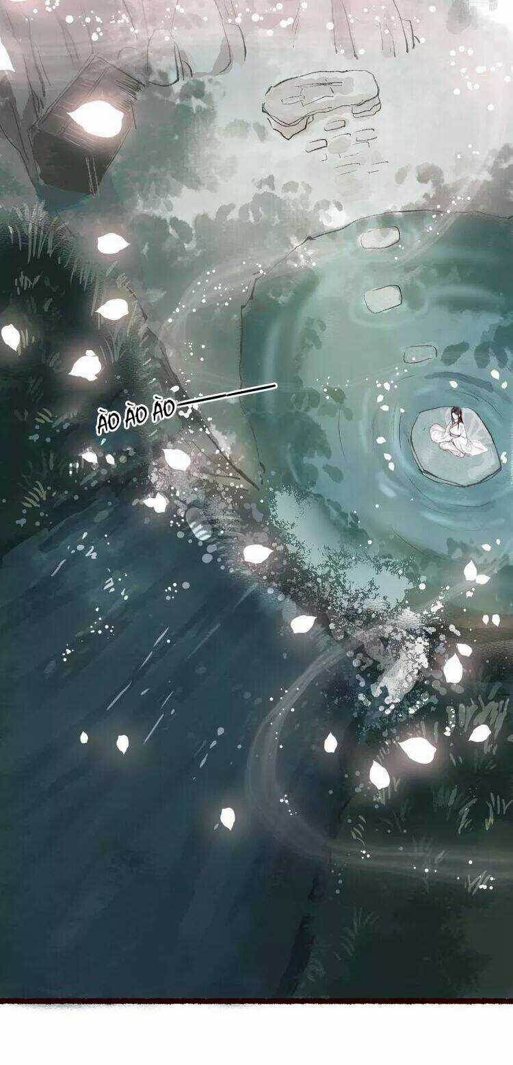 Trường Phong Quyển Chapter 5 trang 37