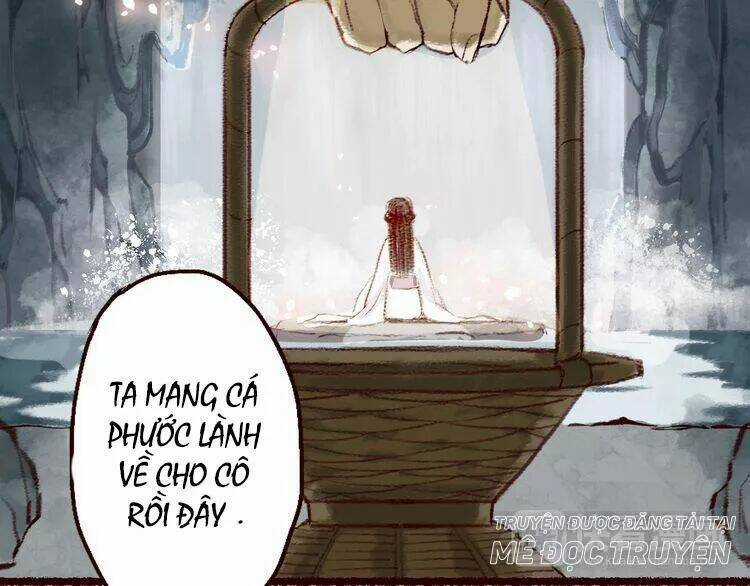 Trường Phong Quyển Chapter 5 trang 40