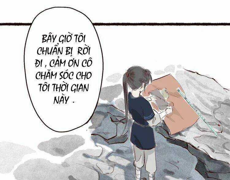 Trường Phong Quyển Chapter 5 trang 43