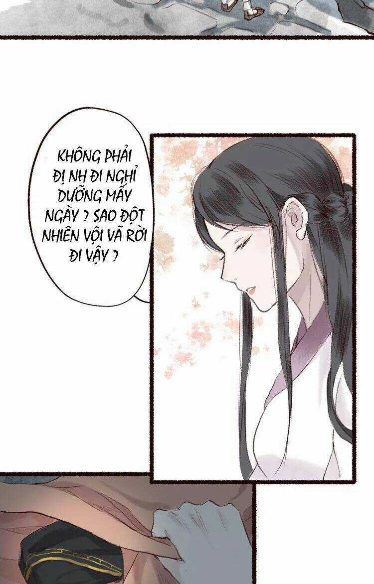 Trường Phong Quyển Chapter 5 trang 44