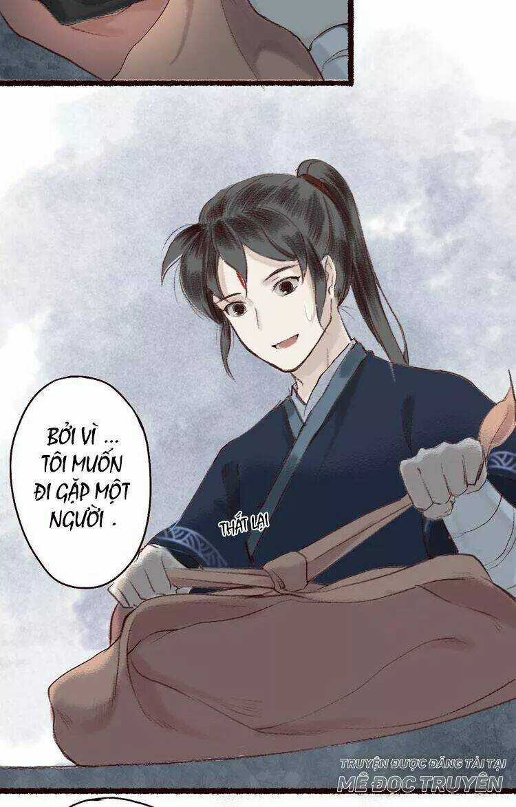 Trường Phong Quyển Chapter 5 trang 45