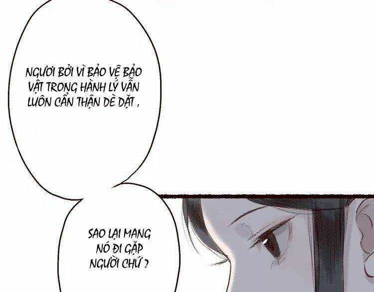 Trường Phong Quyển Chapter 5 trang 46