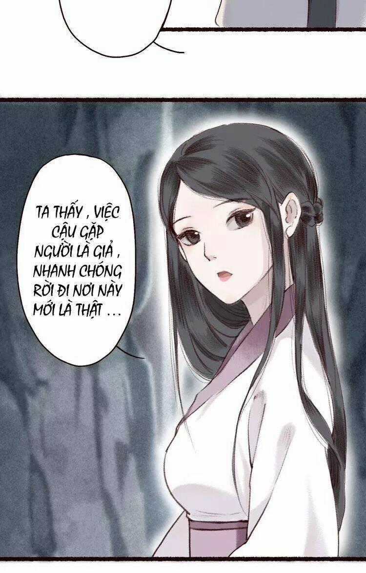 Trường Phong Quyển Chapter 5 trang 47