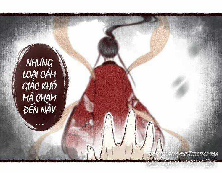 Trường Phong Quyển Chapter 5 trang 5