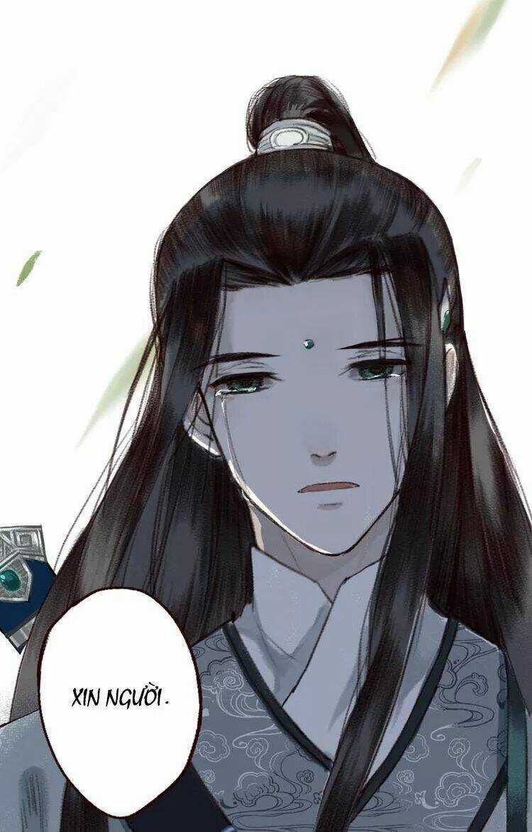 Trường Phong Quyển Chapter 5 trang 8