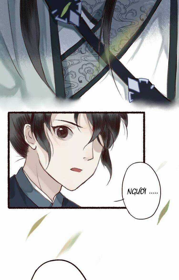 Trường Phong Quyển Chapter 5 trang 9