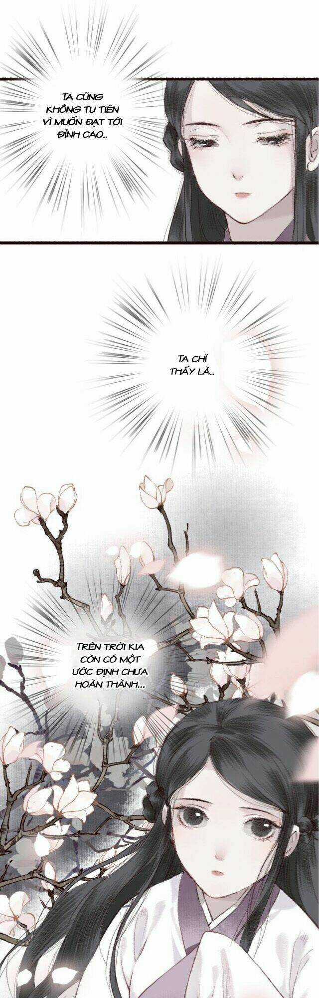 Trường Phong Quyển Chapter 6 trang 14