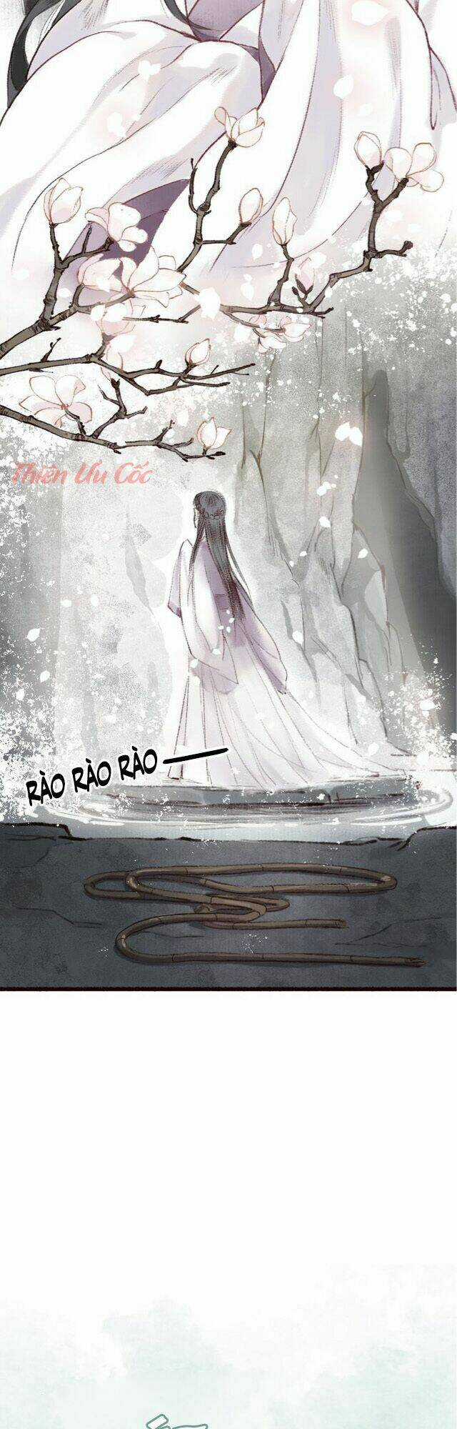 Trường Phong Quyển Chapter 6 trang 15