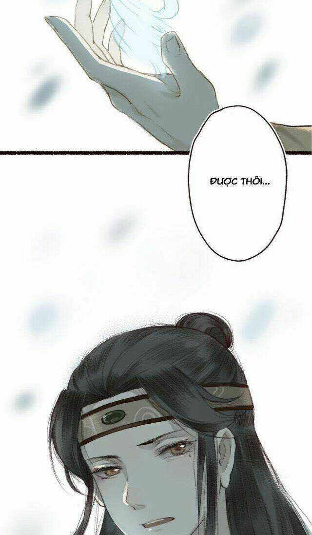 Trường Phong Quyển Chapter 6 trang 17