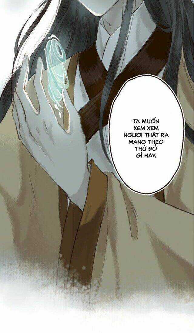 Trường Phong Quyển Chapter 6 trang 18