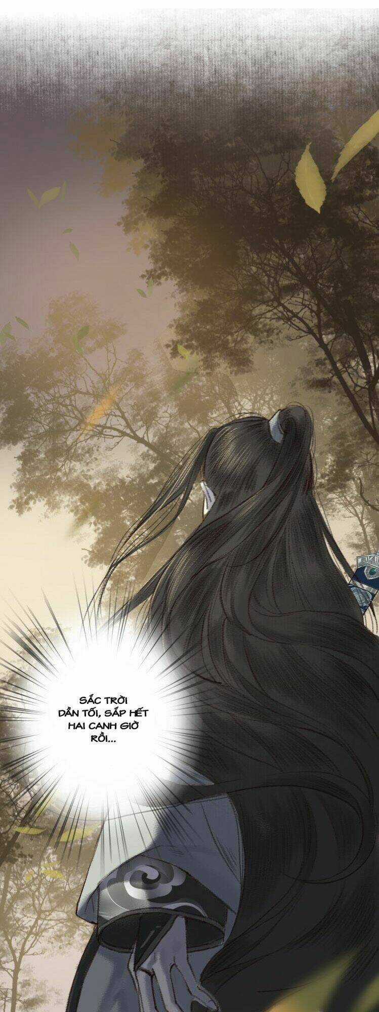 Trường Phong Quyển Chapter 6 trang 19