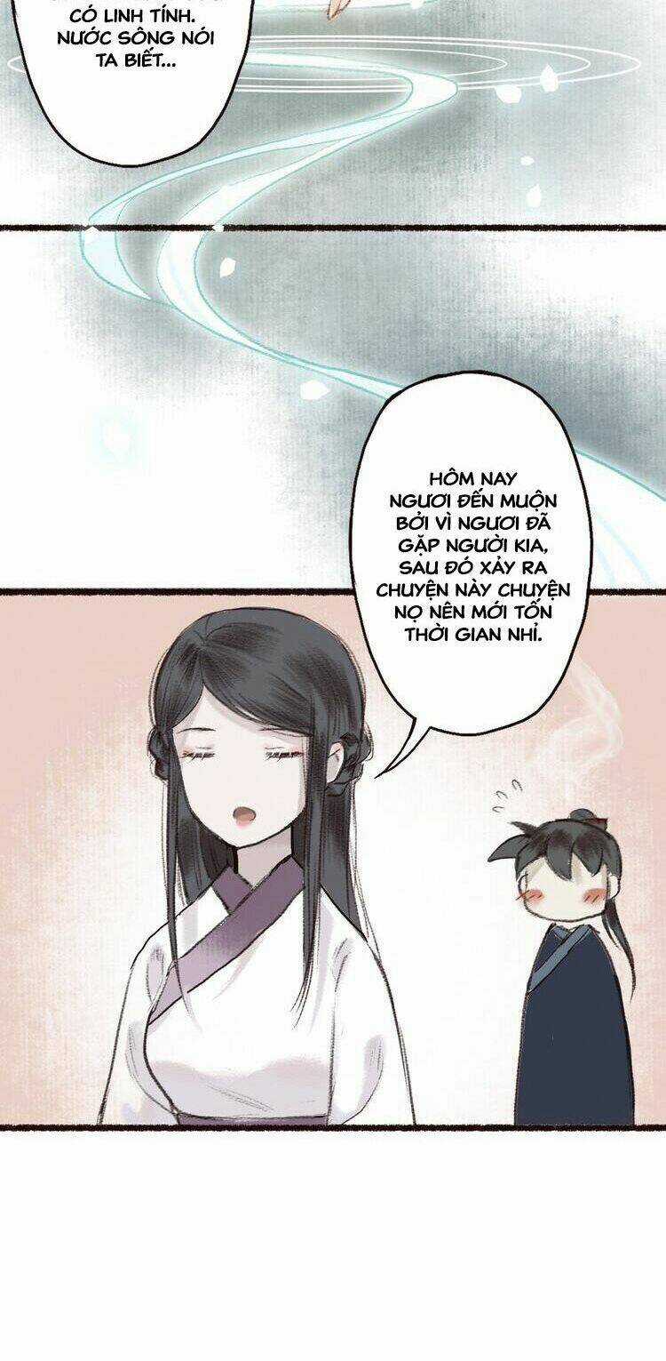 Trường Phong Quyển Chapter 6 trang 2