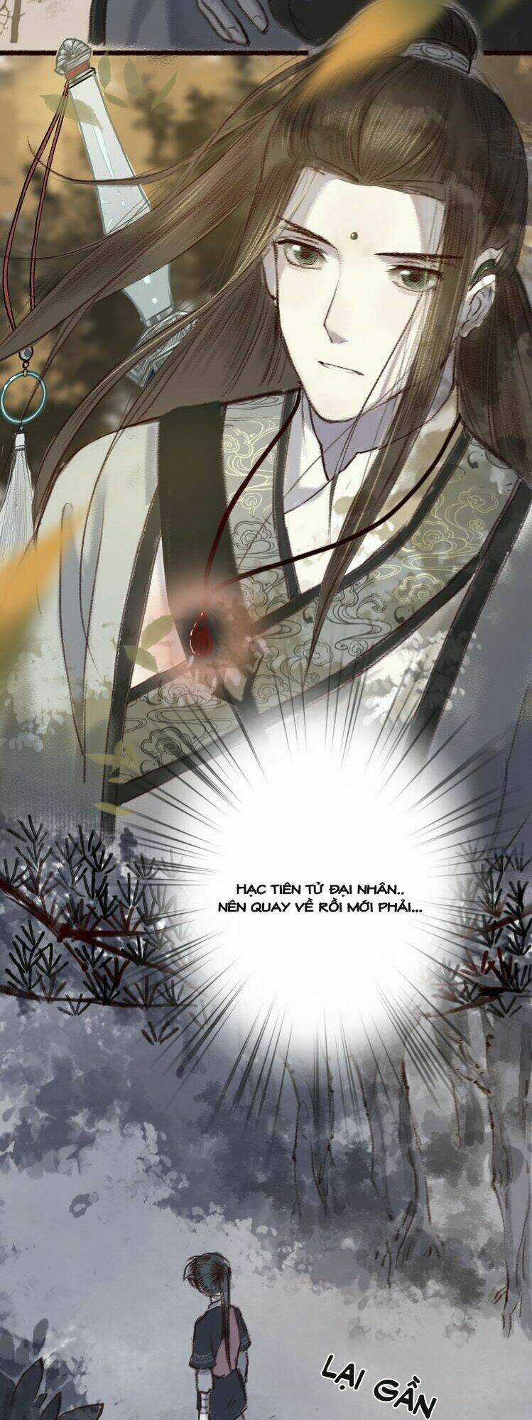 Trường Phong Quyển Chapter 6 trang 20