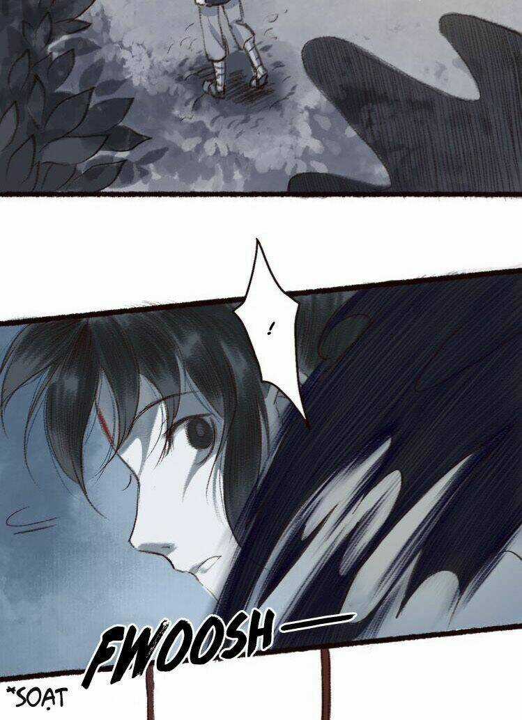 Trường Phong Quyển Chapter 6 trang 21