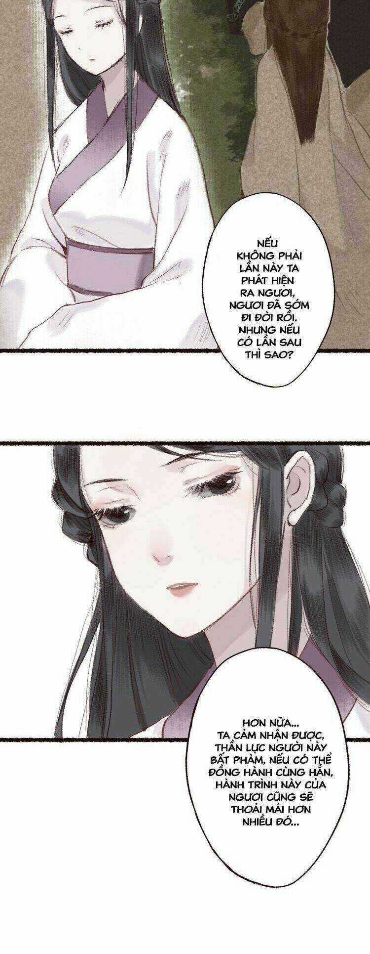 Trường Phong Quyển Chapter 6 trang 5