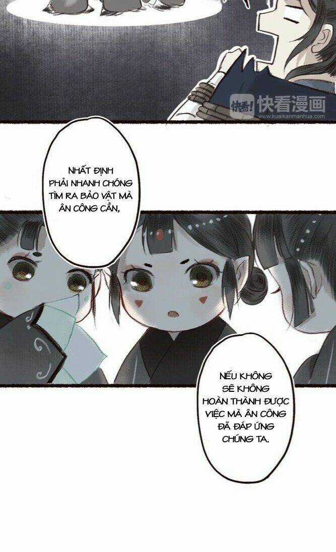 Trường Phong Quyển Chapter 7 trang 10