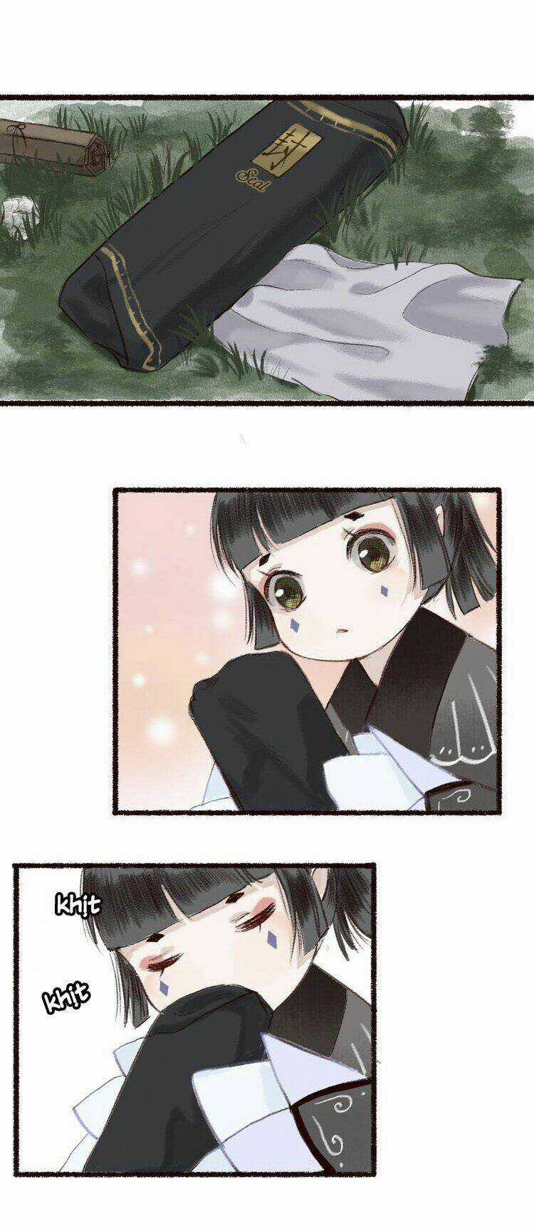 Trường Phong Quyển Chapter 7 trang 14