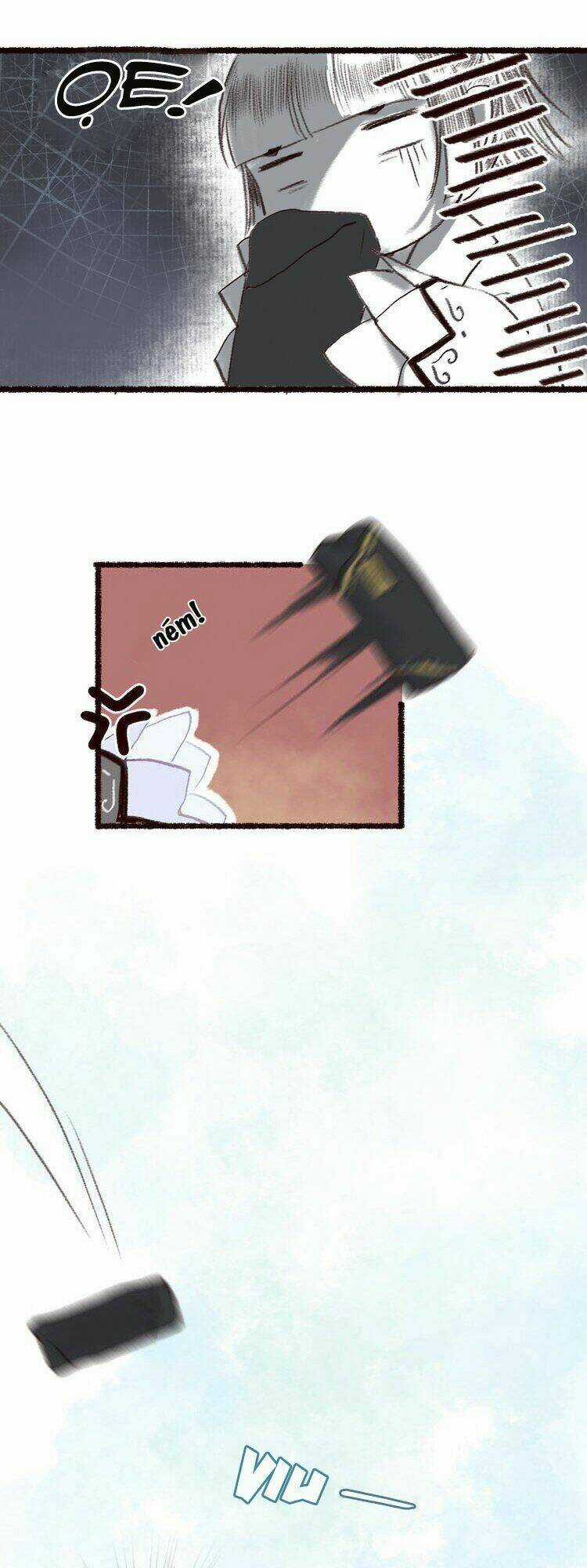 Trường Phong Quyển Chapter 7 trang 15